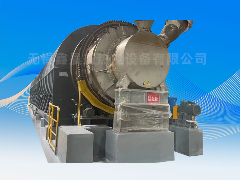 滑石粉，钛白粉，陶瓷粉体高温煅烧炉